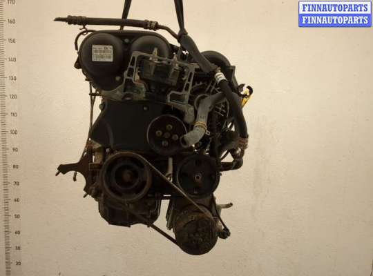 Двигатель (ДВС) FO1983085 на Ford Focus 2 2008-2011