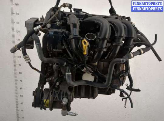 купить Двигатель (ДВС) на Ford Focus 2 2008-2011
