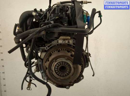купить Двигатель (ДВС) на Ford Focus 2 2008-2011