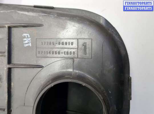 купить Корпус воздушного фильтра на Toyota Aygo 2005-2014