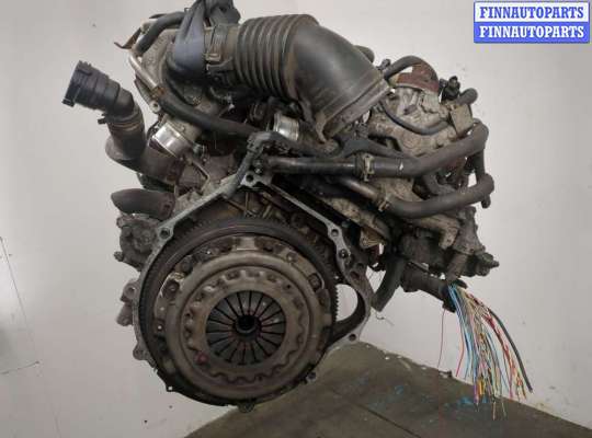 купить Двигатель (ДВС) на Honda Civic 2011-2017