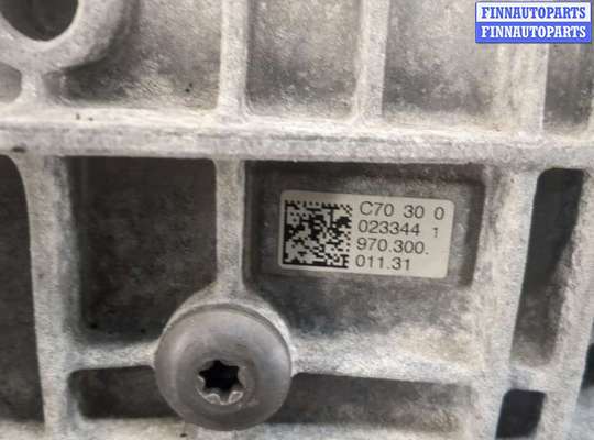 купить КПП - автомат (АКПП) 4х4 на Porsche Panamera 2009-2016