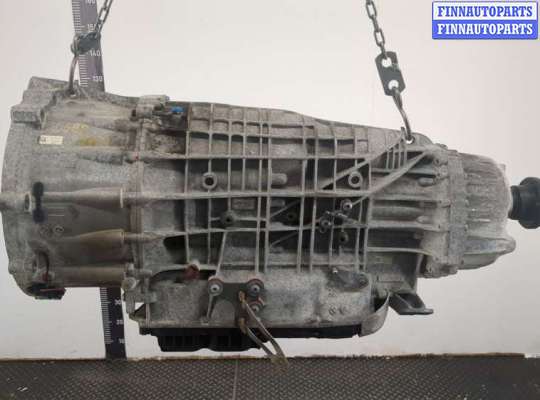 купить КПП - автомат (АКПП) 4х4 на Porsche Panamera 2009-2016