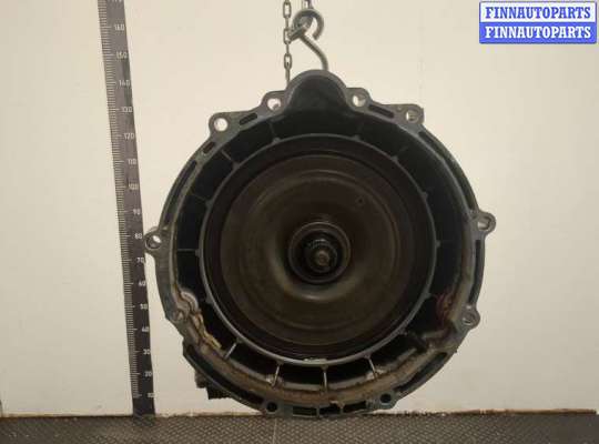 купить КПП - автомат (АКПП) 4х4 на Porsche Panamera 2009-2016