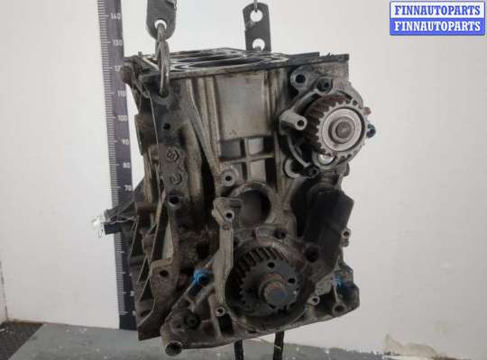 Блок цилиндров (Шорт блок) VG2401818 на Volkswagen Golf 4 1997-2005