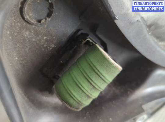 купить Вентилятор радиатора на KIA Optima 4 2012-2020