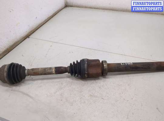 Полуось (приводной вал, шрус) FO1868796 на Ford Focus 2 2005-2008