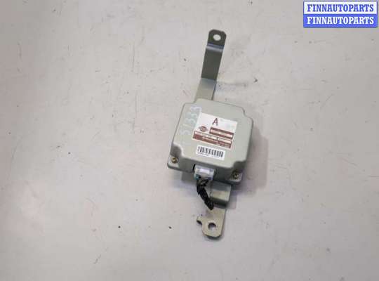 купить Блок управления раздаткой на Nissan Murano 2002-2008