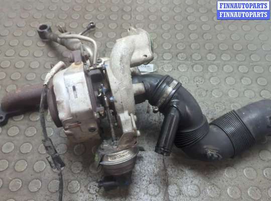 Купить Турбина на Volkswagen Golf 6 2008-2012 Турбина VG2703974 на Volkswagen Golf 6 2008-2012
