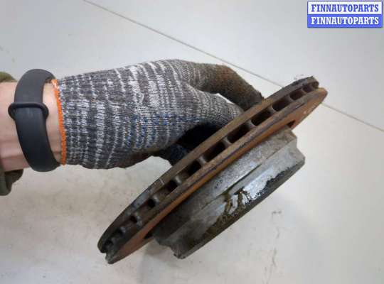 купить Диск тормозной на BMW 5 E39 1995-2003