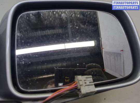 Зеркало боковое на Honda CR-V II (RD_)