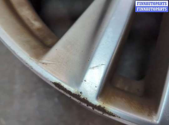 купить Диск литой на Infiniti EX35