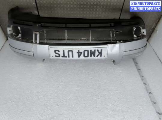 Бампер VG2770792 на Volkswagen Passat 5 2000-2005