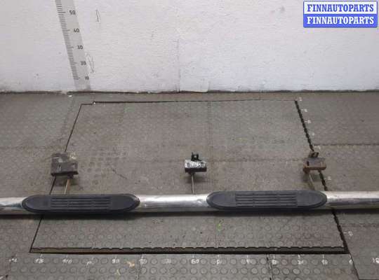 купить Подножка на Opel Antara 2006-2015