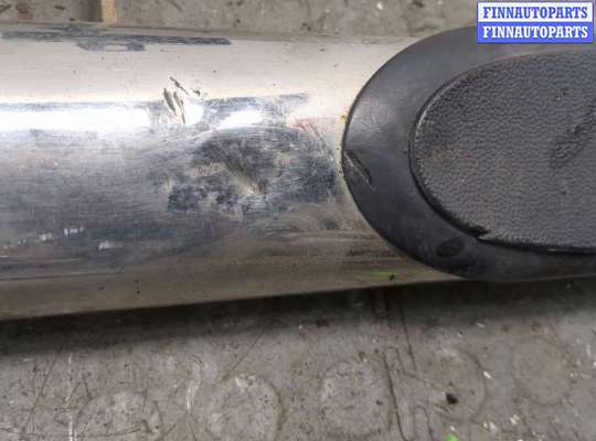 купить Подножка на Opel Antara 2006-2015