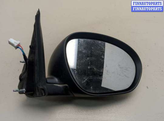 Зеркало боковое NS950085 на Nissan Juke 2010-2019