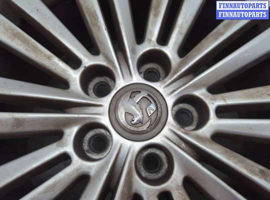 купить Диск литой на Opel Insignia 2008-2017