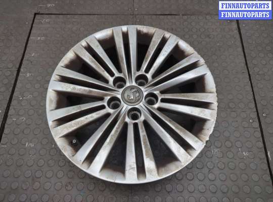 Диск литой OP2414629 на Opel Insignia 2008-2017