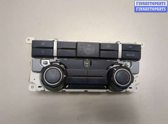 купить Переключатель отопителя (печки) на Ford F-150 2009-2014