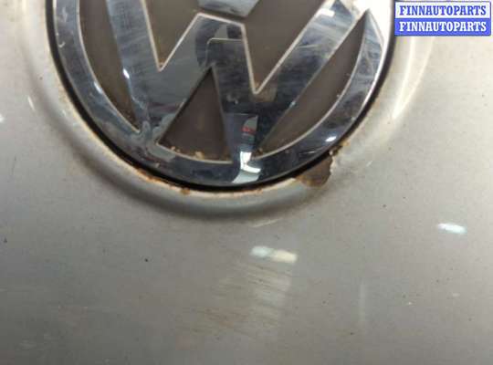 купить Крышка (дверь) багажника на Volkswagen Passat 6 2005-2010