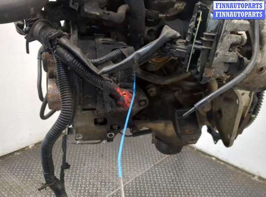 купить ТНВД на Nissan Pathfinder 2004-2014