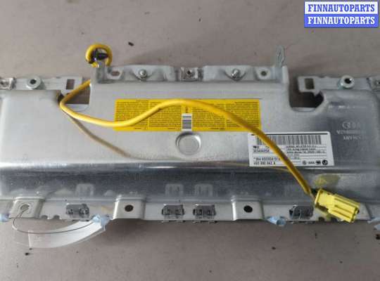 купить Подушка безопасности коленная на Audi A8 (D3) 2002-2010