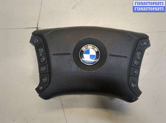 купить Подушка безопасности водителя на BMW X5 E53 2000-2007