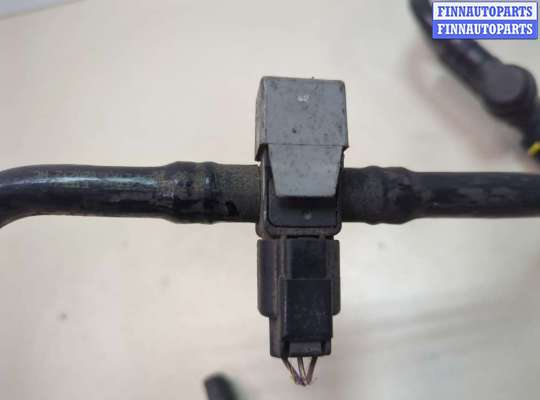 купить Патрубок вентиляции картерных газов на Ford Edge 2015-2018