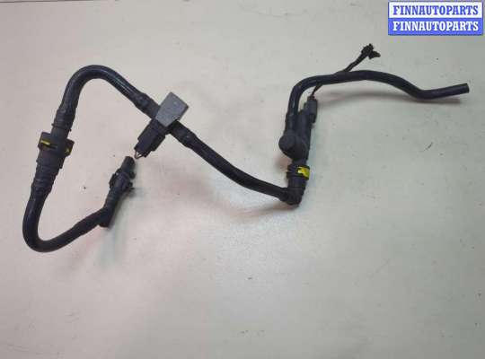 купить Патрубок вентиляции картерных газов на Ford Edge 2015-2018