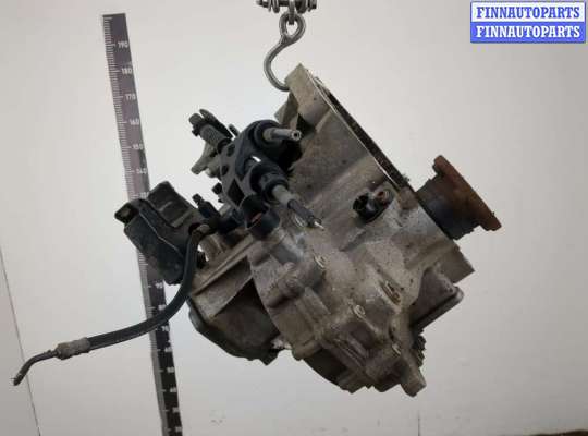 купить КПП 5-ст.мех. (МКПП) на Seat Ibiza 4 2008-2015