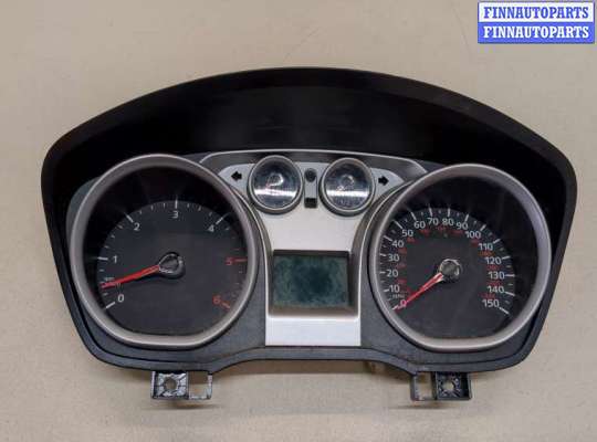 Щиток приборов (приборная панель) FO1863840 на Ford Focus 2 2008-2011