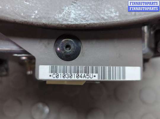 Подушка безопасности водителя (AirBag) на Lexus LS III (XF30)