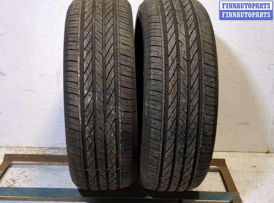 купить Пара шин на Land Rover Discovery 3 2004-2009