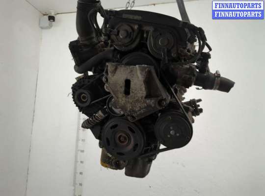 Купить Двигатель (ДВС) на Opel Corsa D 2006-2014 Двигатель (ДВС) OP2448662 на Opel Corsa D 2006-2014