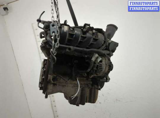 купить Двигатель (ДВС) на Opel Corsa D 2006-2014