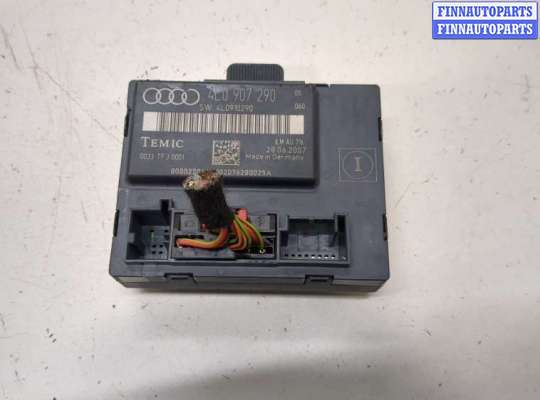 купить Блок комфорта на Audi Q7 2006-2009