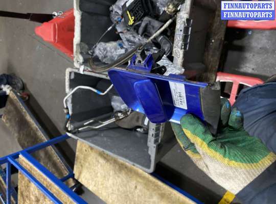 купить Ручка двери наружная на Citroen Berlingo 1997-2002