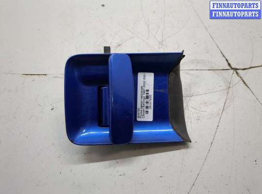 купить Ручка двери наружная на Citroen Berlingo 1997-2002