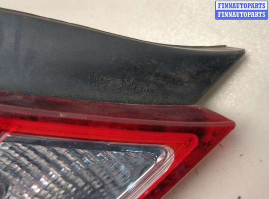 купить Фонарь (задний) на Opel Insignia 2008-2017