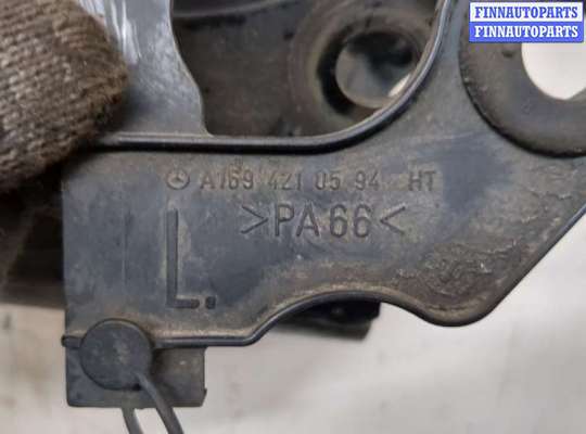 купить Амортизатор подвески на Mercedes B W245 2005-2011