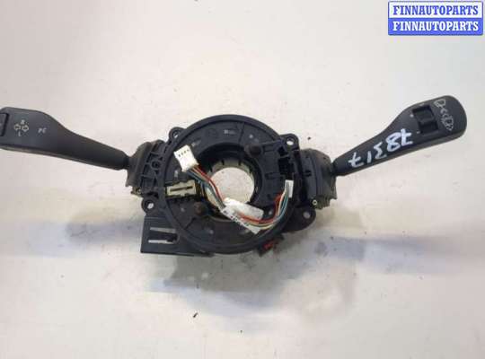 Переключатель поворотов и дворников (стрекоза) BM3381715 на BMW X3 E83 2003-2010