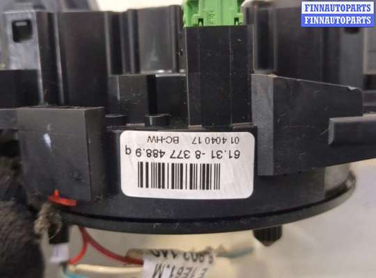 купить Переключатель поворотов и дворников (стрекоза) на BMW X3 E83 2003-2010