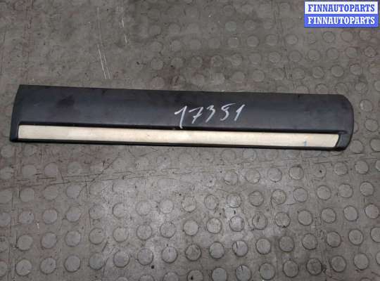 купить Молдинг двери на Chevrolet Tahoe 1999-2006