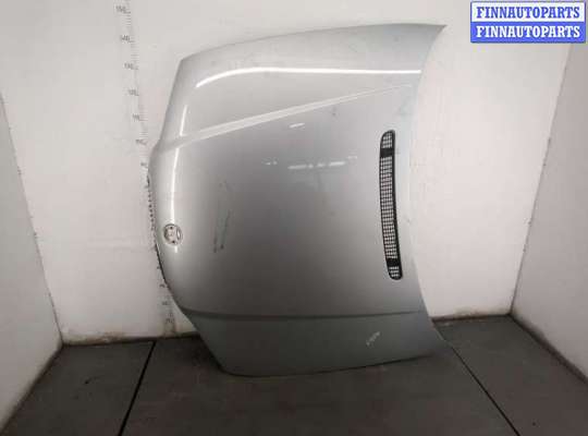 купить Обшивка капота на BMW 3 E46 1998-2006