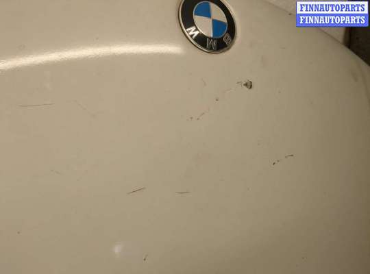 купить Капот на BMW 1 E87 2004-2011