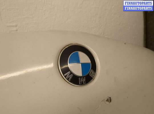 купить Капот на BMW 1 E87 2004-2011
