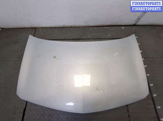 Капот RN1576293 на Renault Megane 2 2002-2009