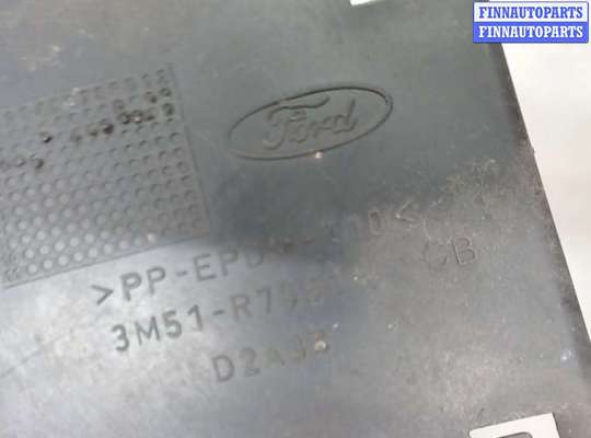 купить Заглушка (решётка) бампера на Ford C-Max 2002-2010