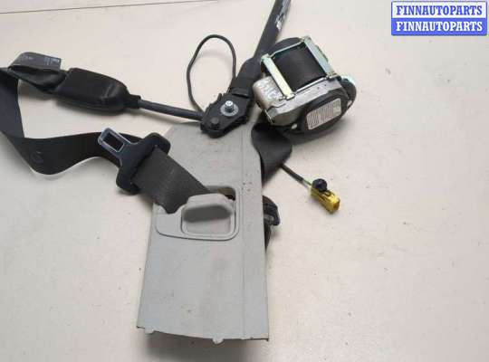 Ремень безопасности OP2345163 на Opel Astra J 2010-2017