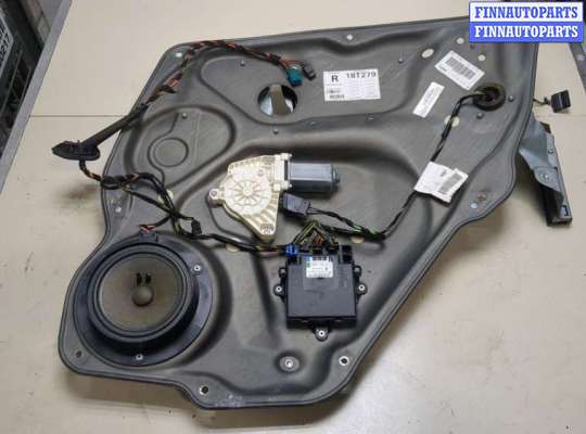 купить Стеклоподъемник электрический на Mercedes B W245 2005-2012